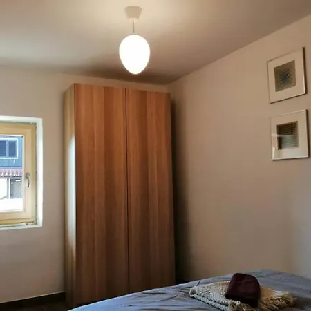 Apartment Hisa Pri Koritu - Apartma Matajur
