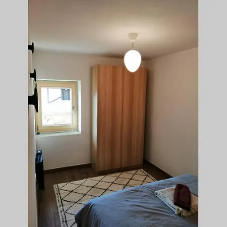 Hisa Pri Koritu - Apartma Matajur Apartment