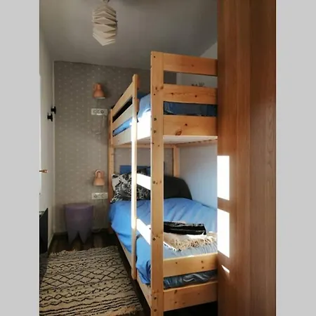 Apartment Hisa Pri Koritu - Apartma Matajur