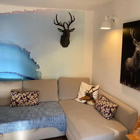 Apartment Hisa Pri Koritu - Apartma Matajur Kobarid
