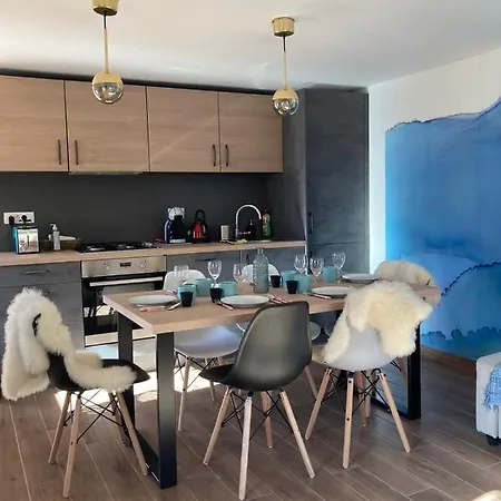 Hisa Pri Koritu - Apartma Matajur *